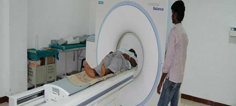 Karpaga Vinayaga Institute of Medical Sciences and Research Center Chengalpattu Labs photo 4